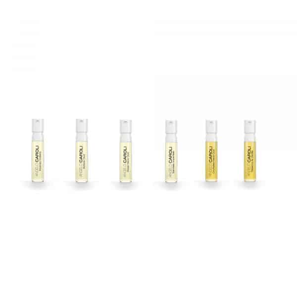 discovery set profumi luxury