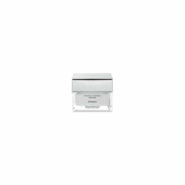 crema nutriente viso intensive