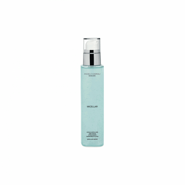 acqua micellare micellar