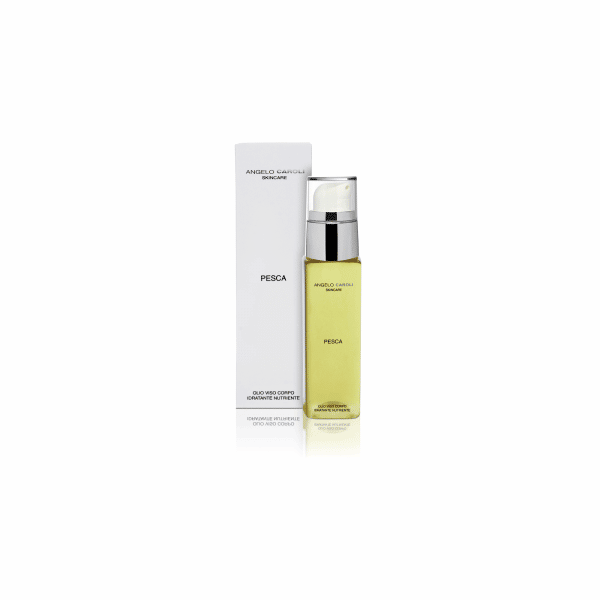 olio idratante corpo