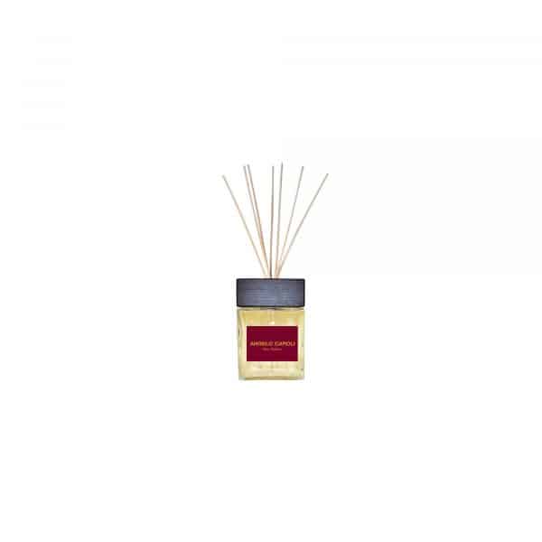 diffusore per ambienti ninfea