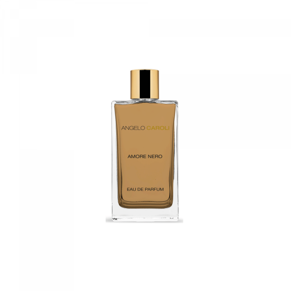 profumo unisex amore nero