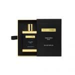 Profumo Unisex Rosa Nera Oud - immagine 2