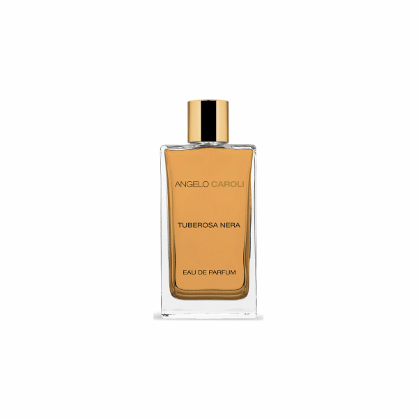 profumo donna tuberosa nera