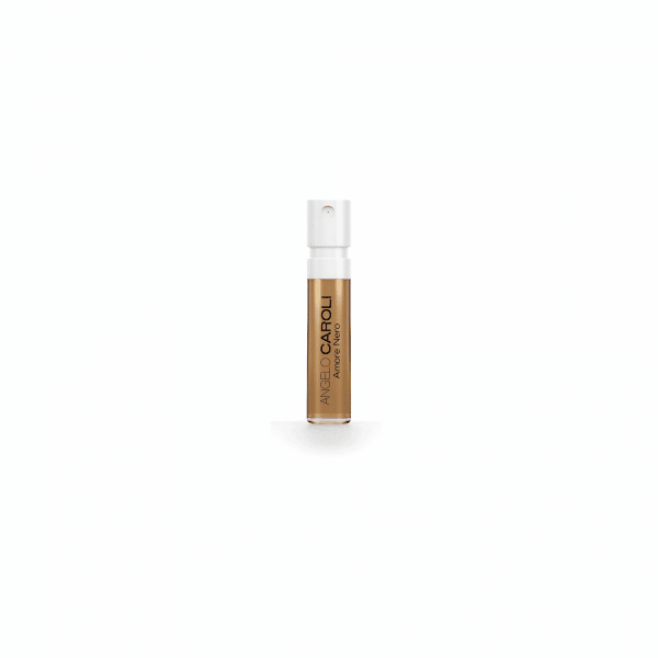 profumo tester amore nero