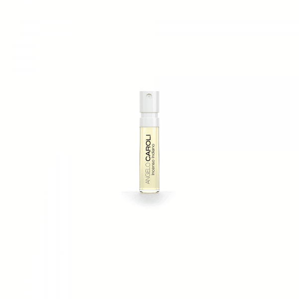 profumo tester incenso indiano