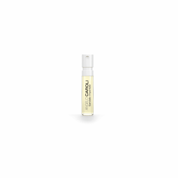 profumo tester sandalo imperiale