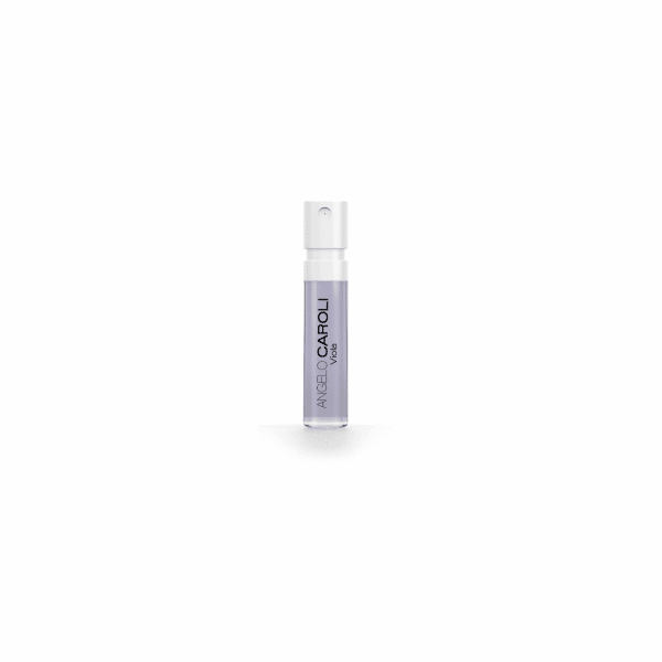 profumo tester viola