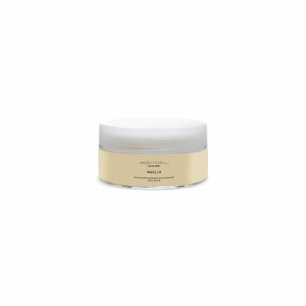 scrub corpo vanilla