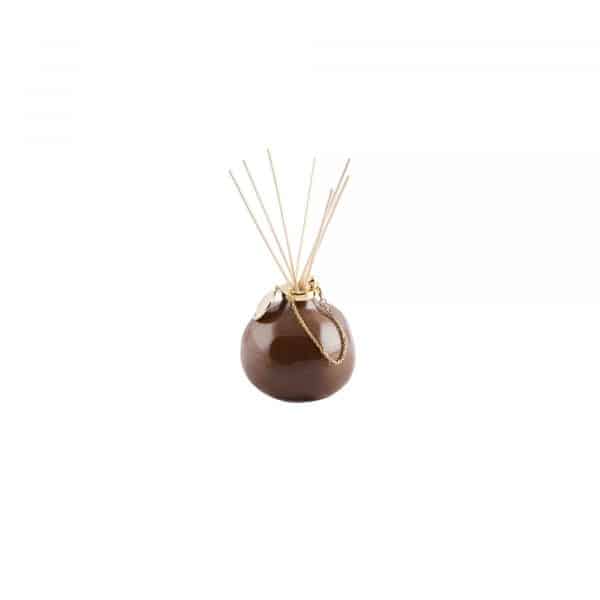 diffusore per ambienti dark chocolate