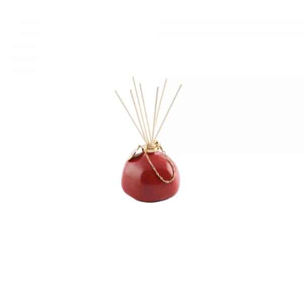 diffusore per ambienti rubine red